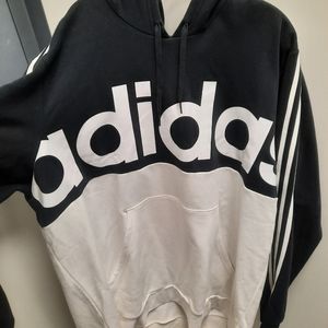 Adidas men's hoodie
